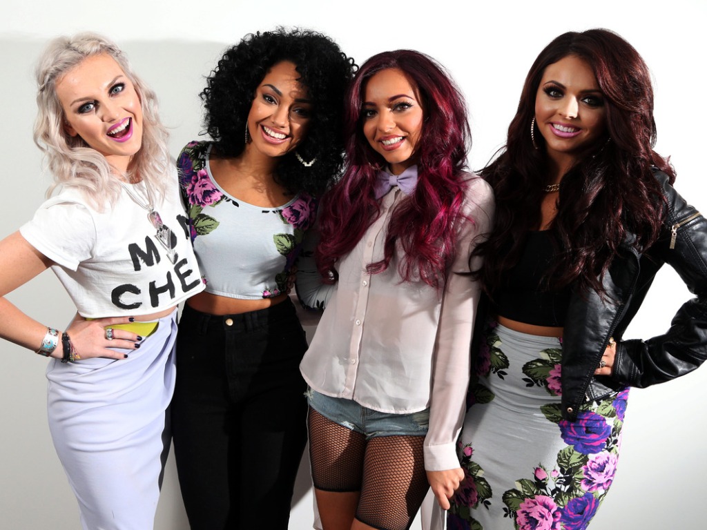 Little Mix Wallpapers