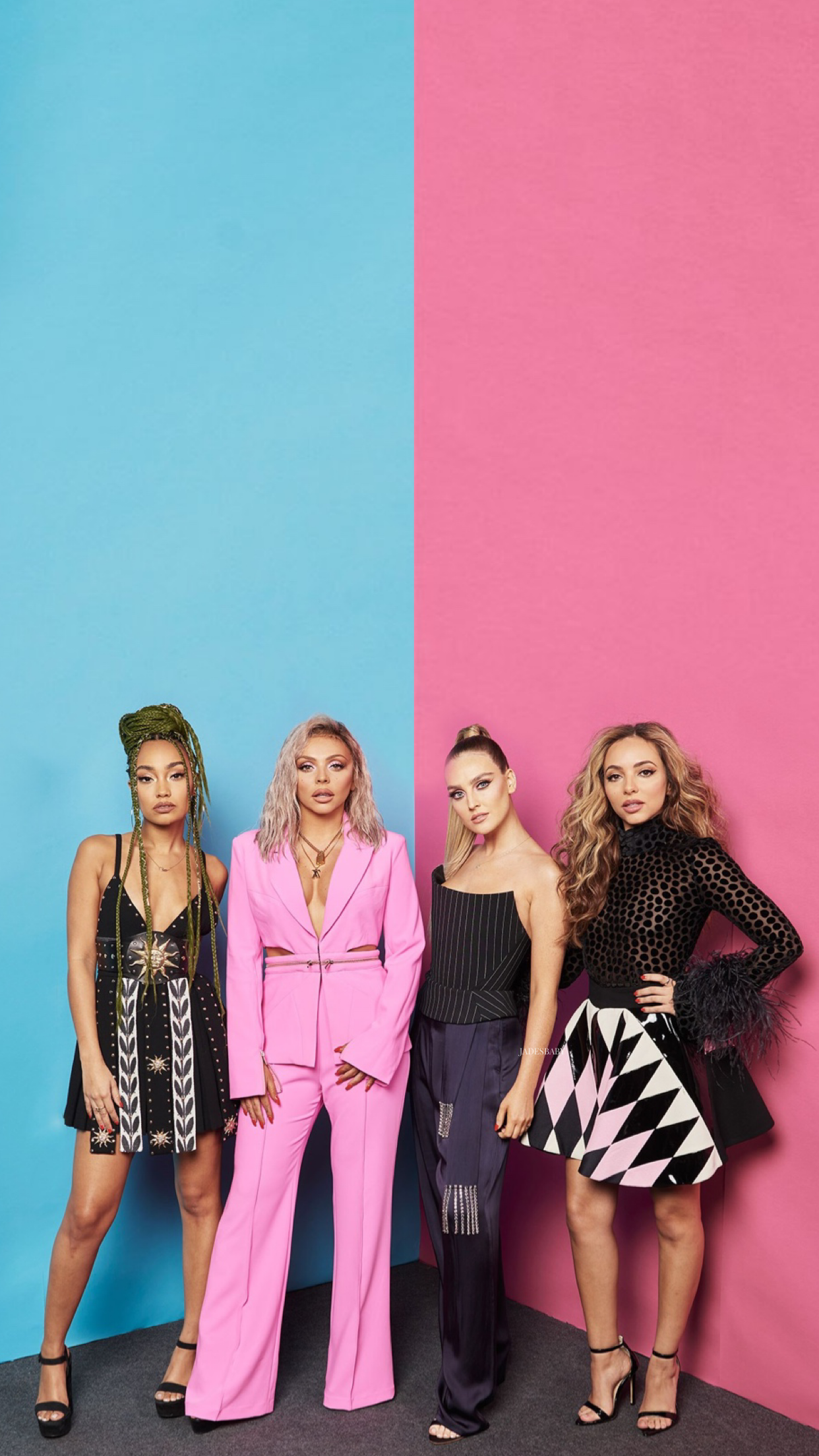 Little Mix Wallpapers