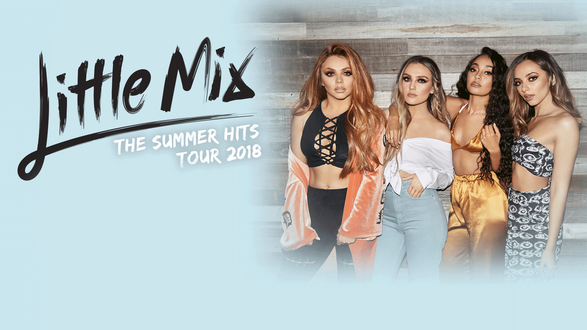 Little Mix Wallpapers