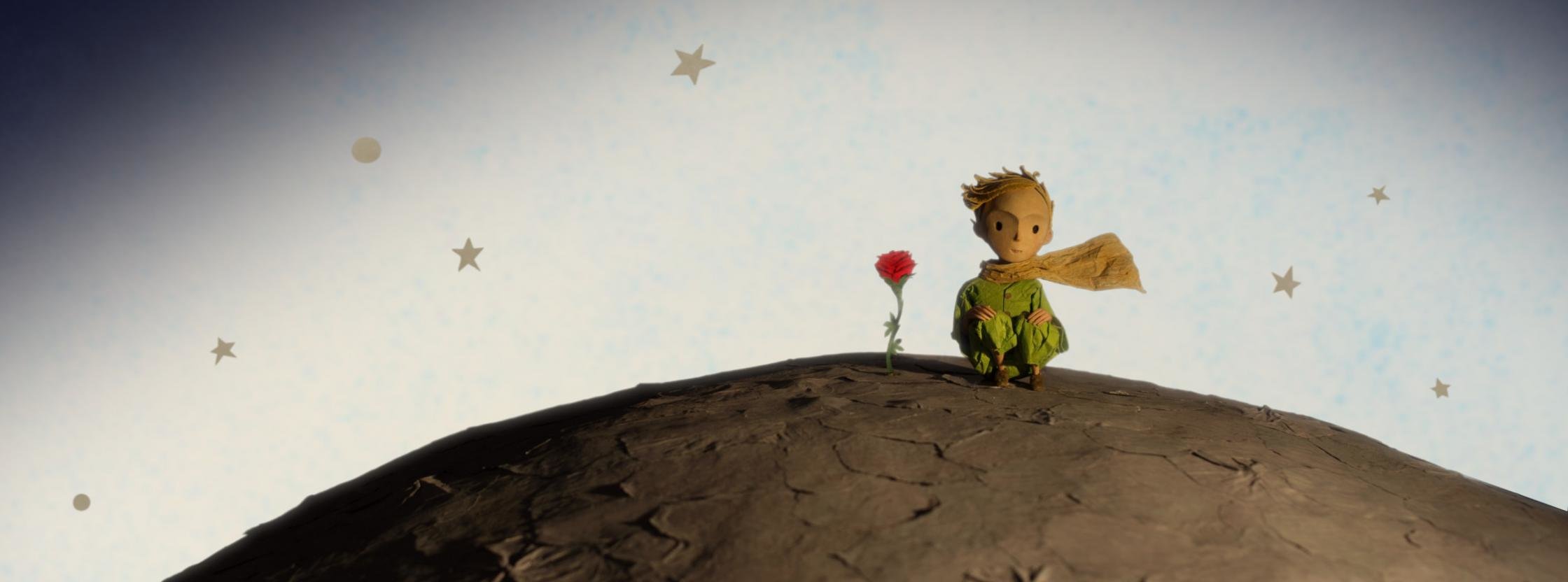 Little Prince Quotes Wallpapers