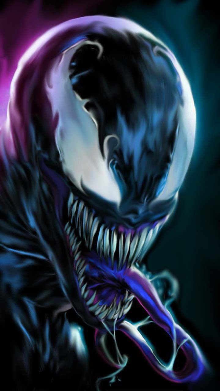 Live Venom Wallpapers