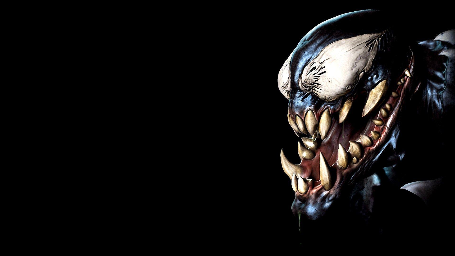 Live Venom Wallpapers