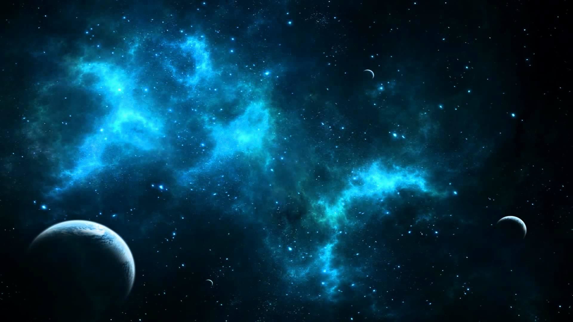 Live Space Wallpapers