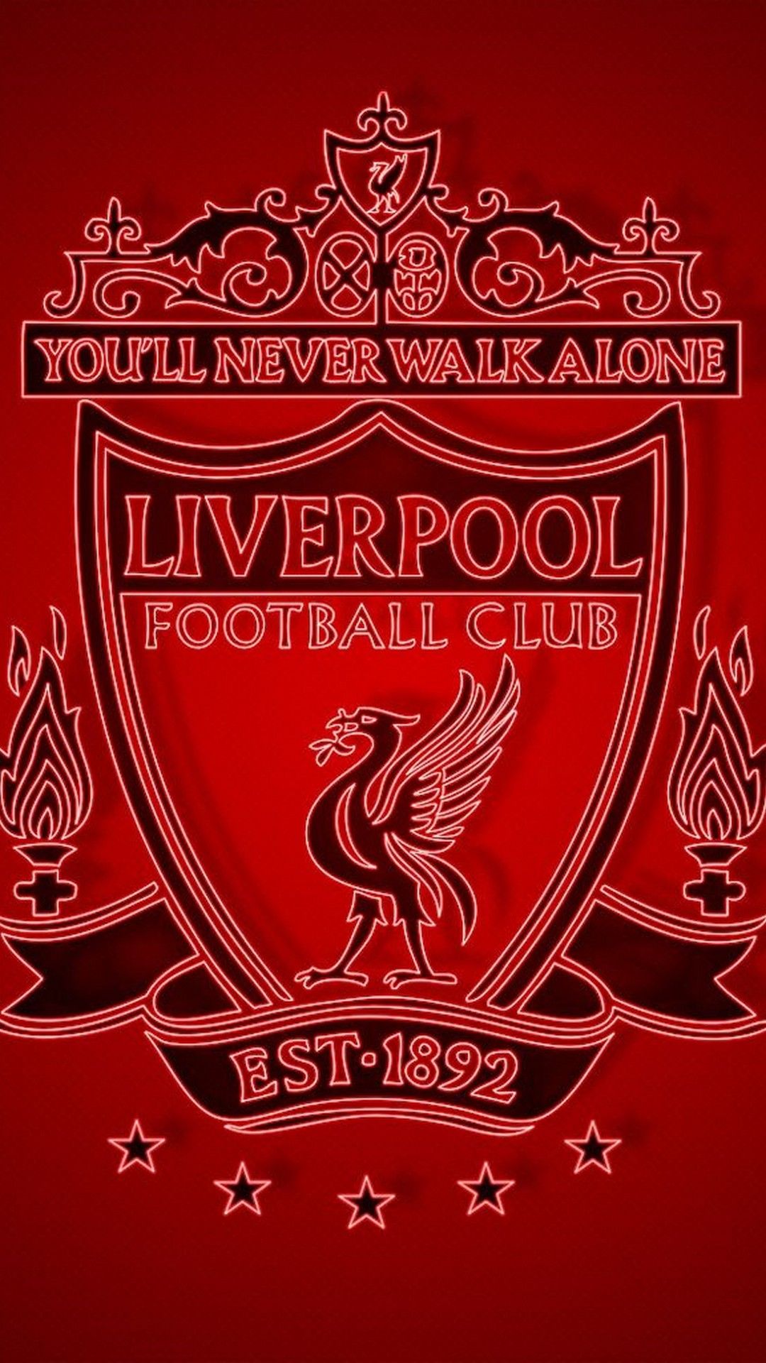 Liverpool Iphone Wallpapers