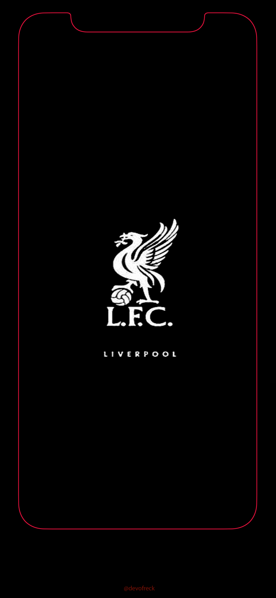 Liverpool Iphone Wallpapers