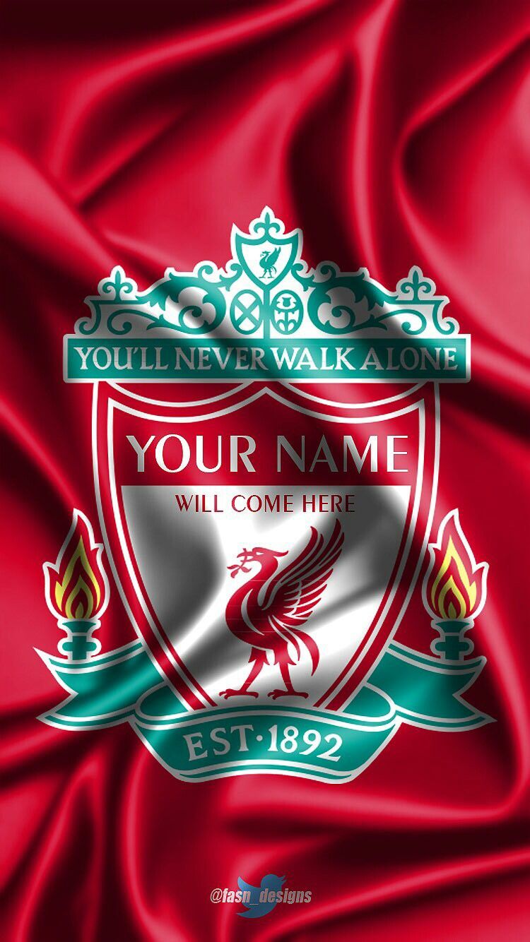 Liverpool Iphone Wallpapers