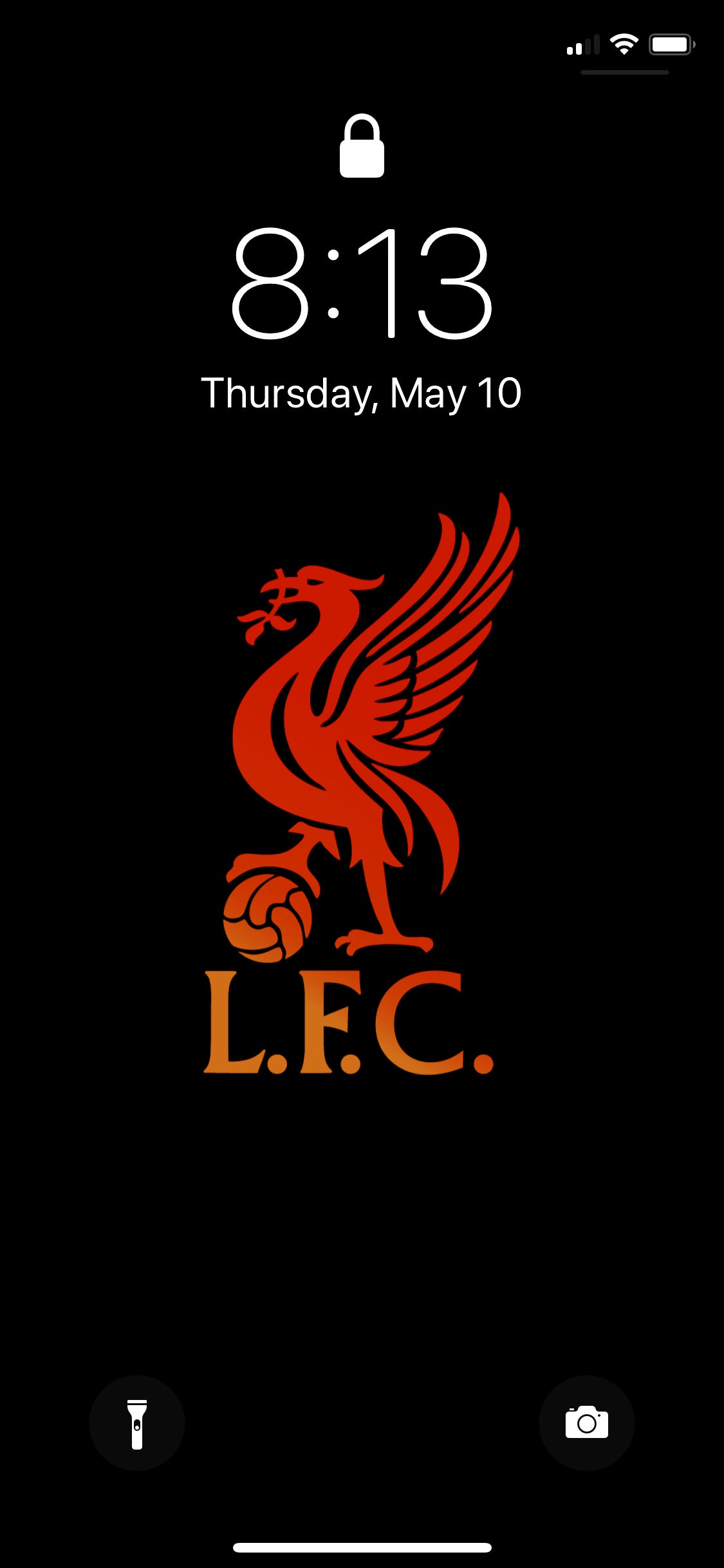 Liverpool Iphone Wallpapers