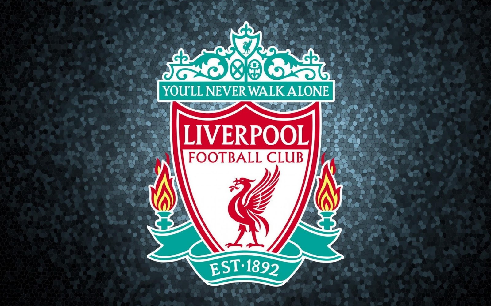 Liverpool Logo Wallpapers