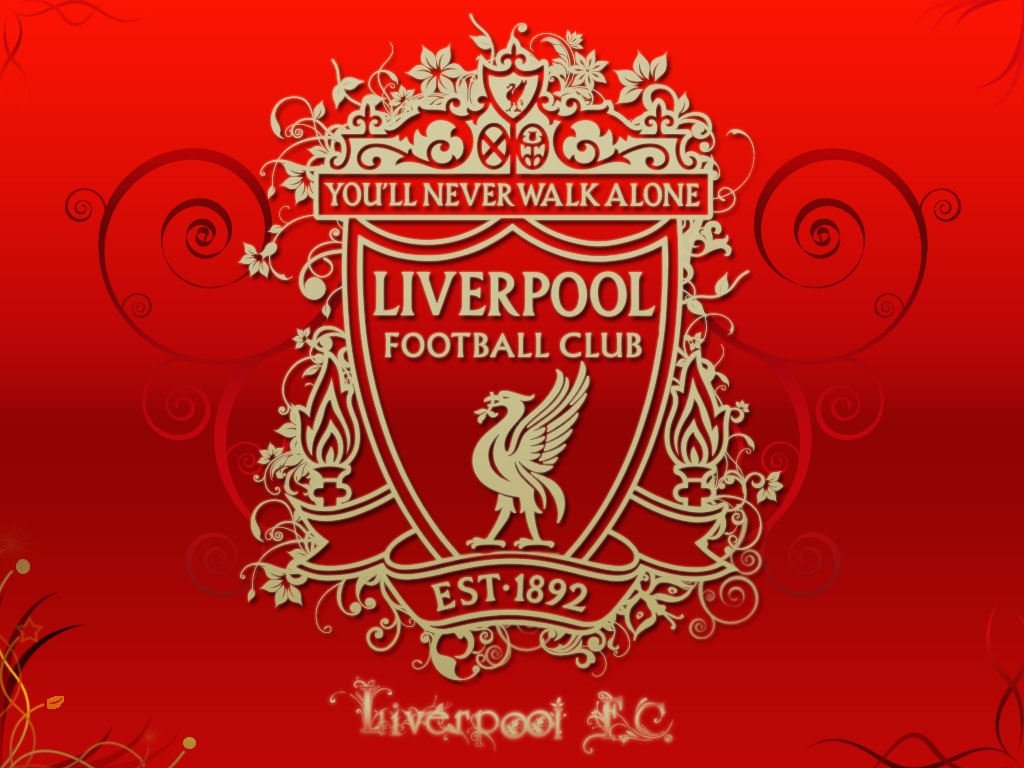 Liverpool Logo Wallpapers