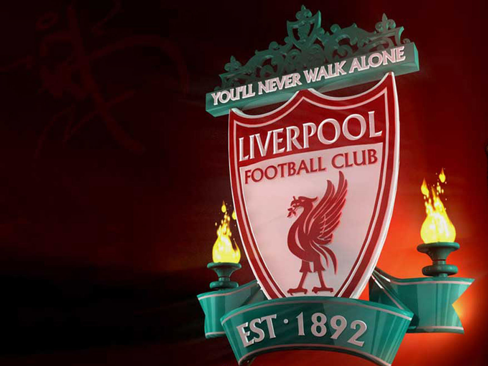 Liverpool Logo Wallpapers