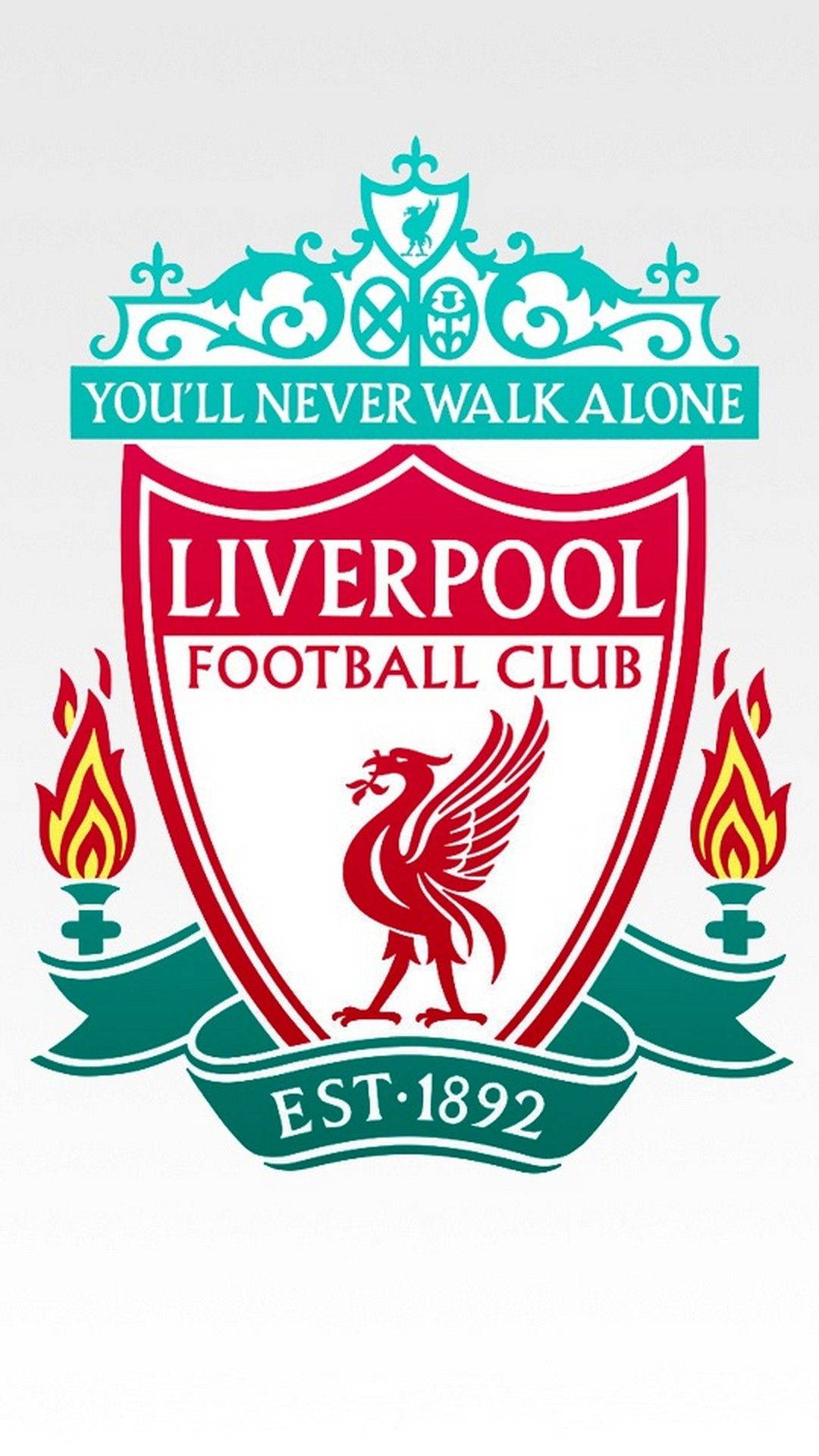 Liverpool Logo Wallpapers