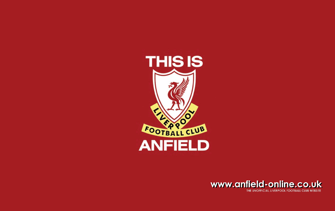 Liverpool Logo Wallpapers