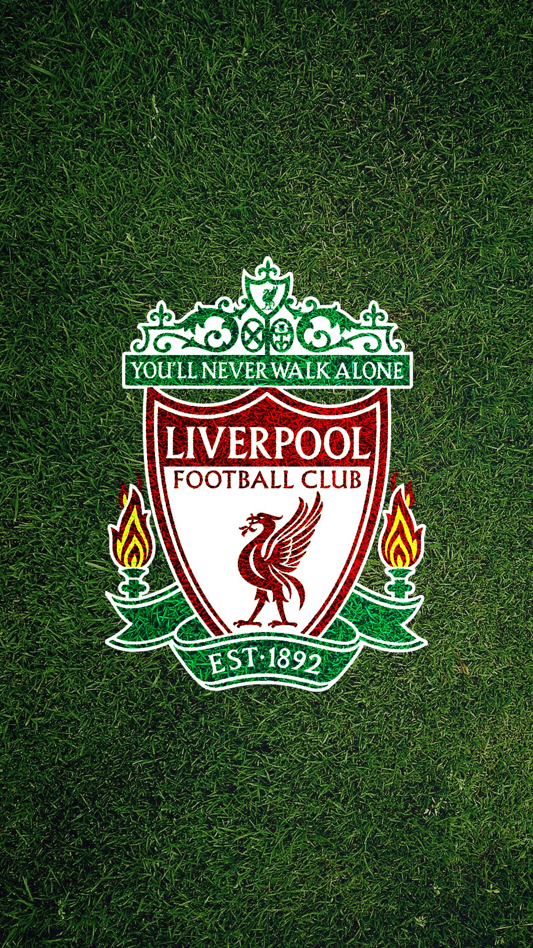 Liverpool Phone Wallpapers