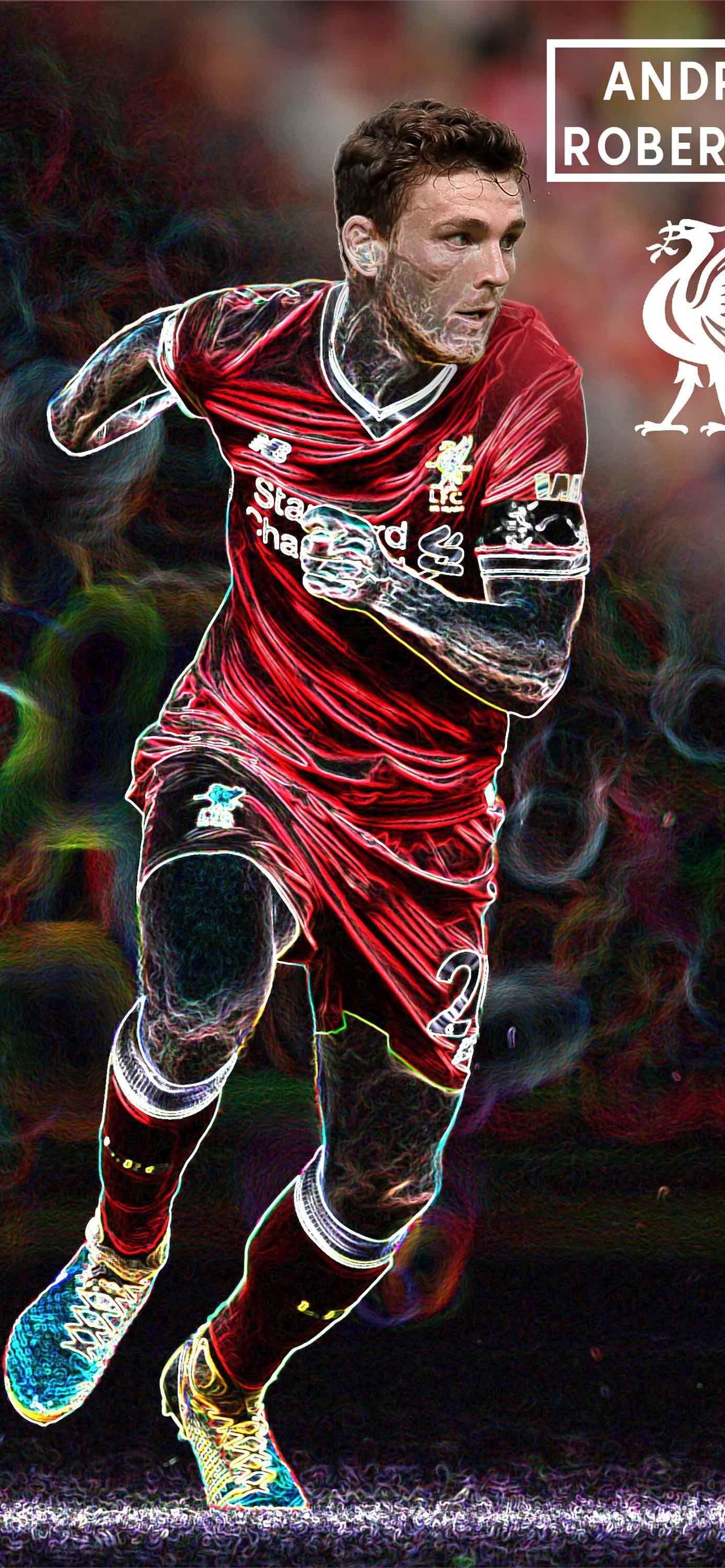 Liverpool Player Wallpapers