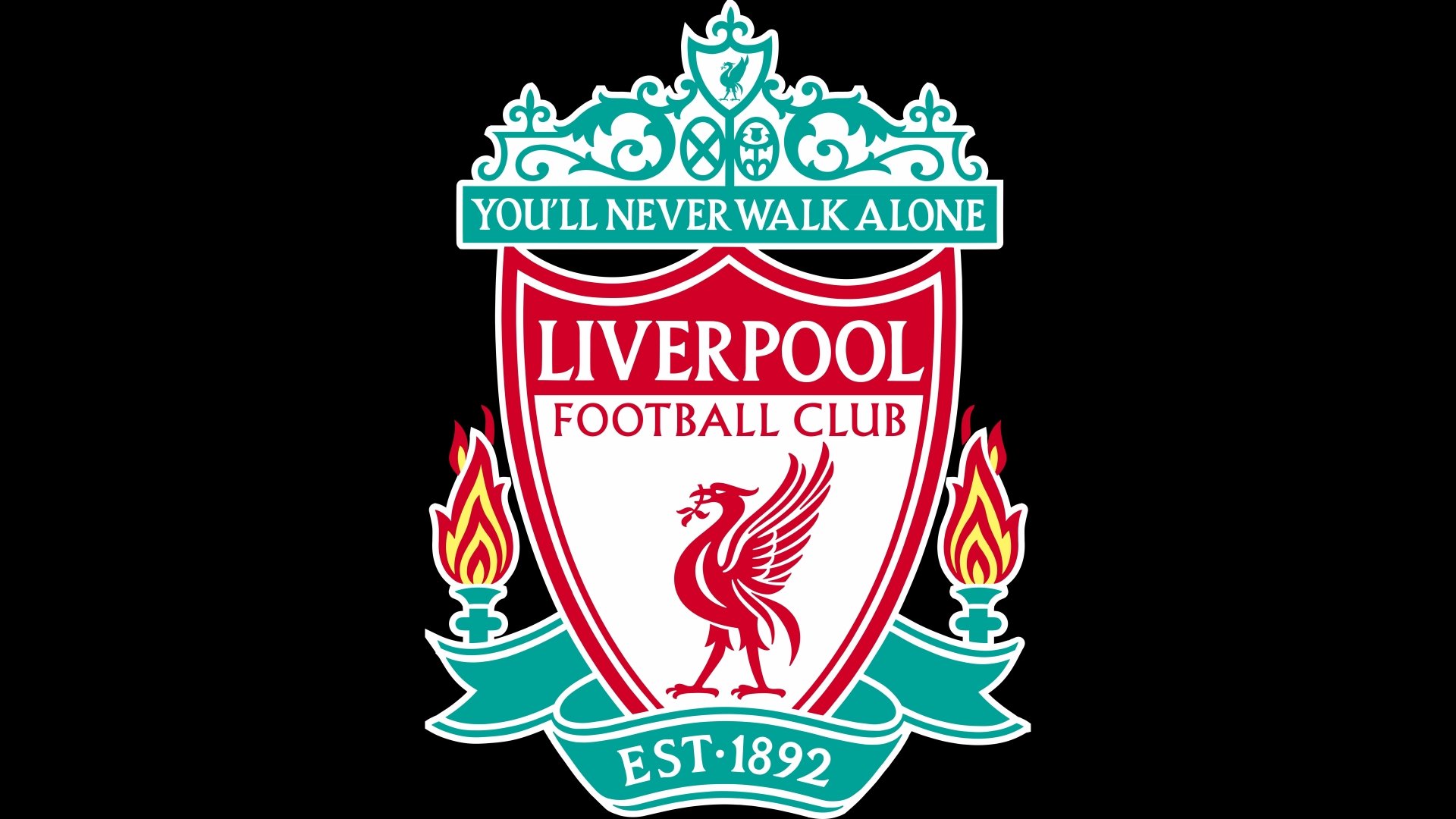 Liverpool 4K Wallpapers