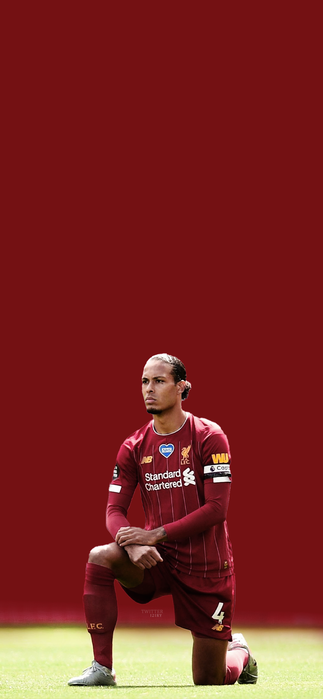 Liverpool 4K Wallpapers