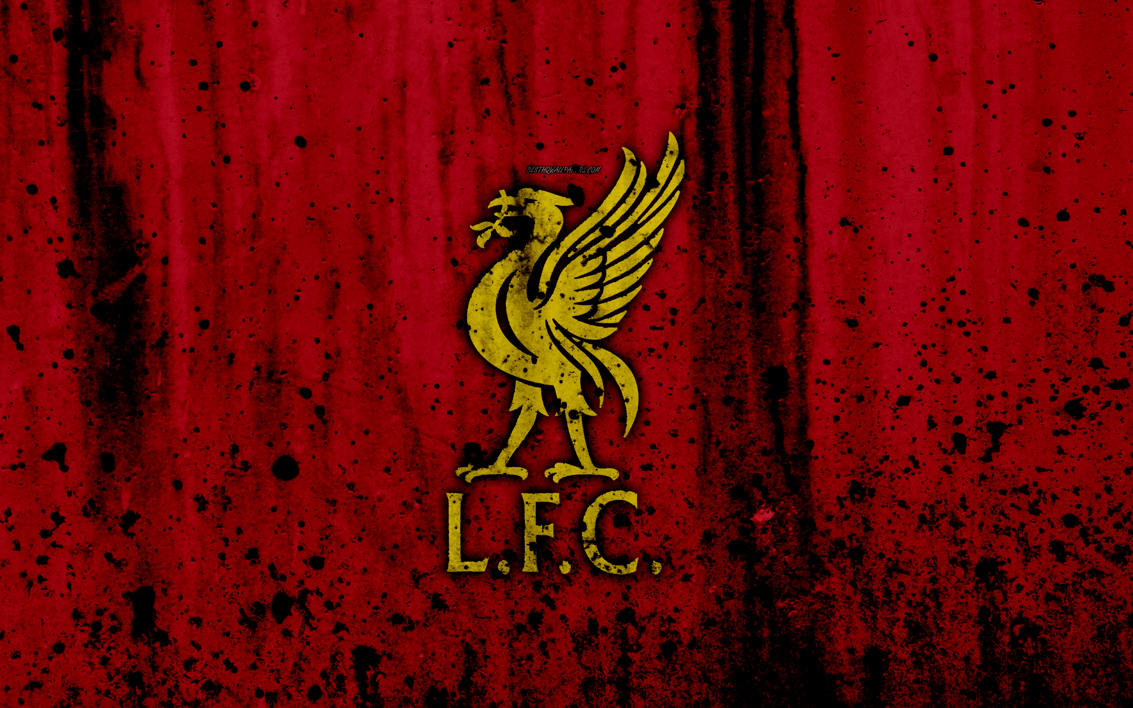 Liverpool 4K Wallpapers