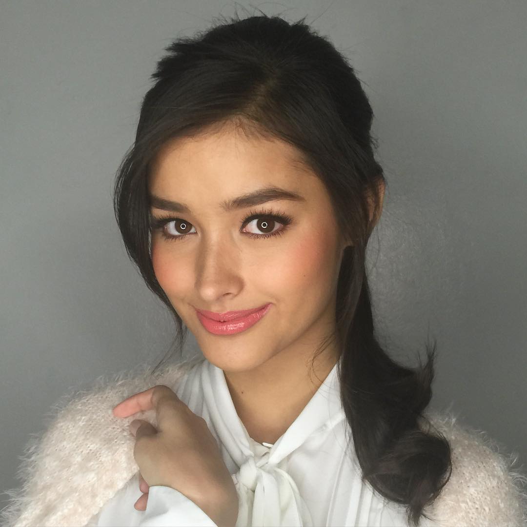 Liza Soberano Hd Wallpapers