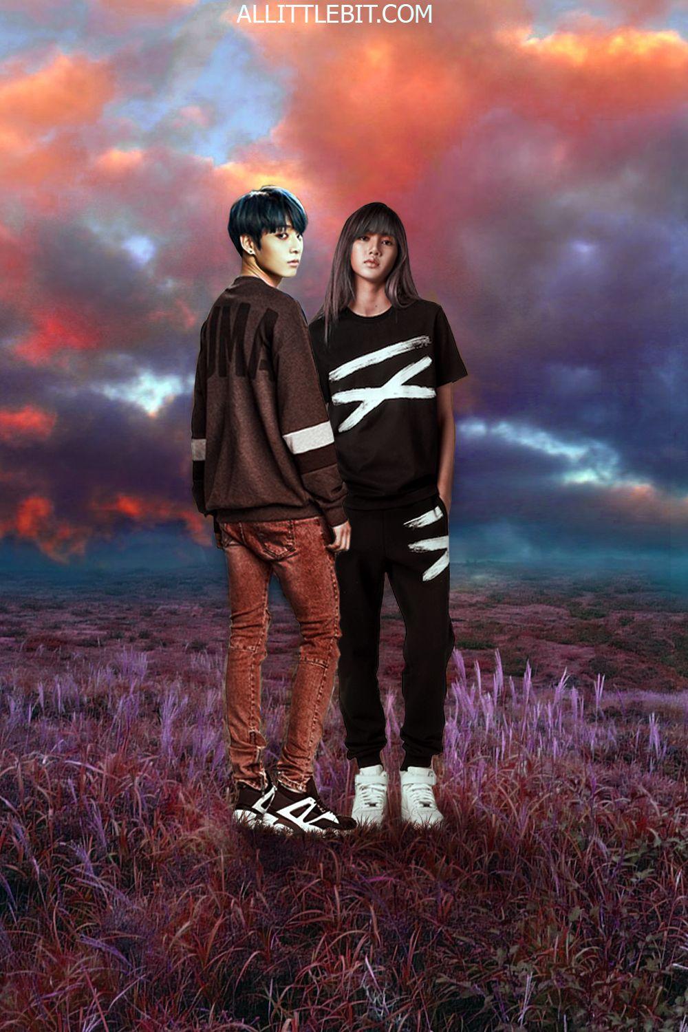 Lizkook Wallpapers