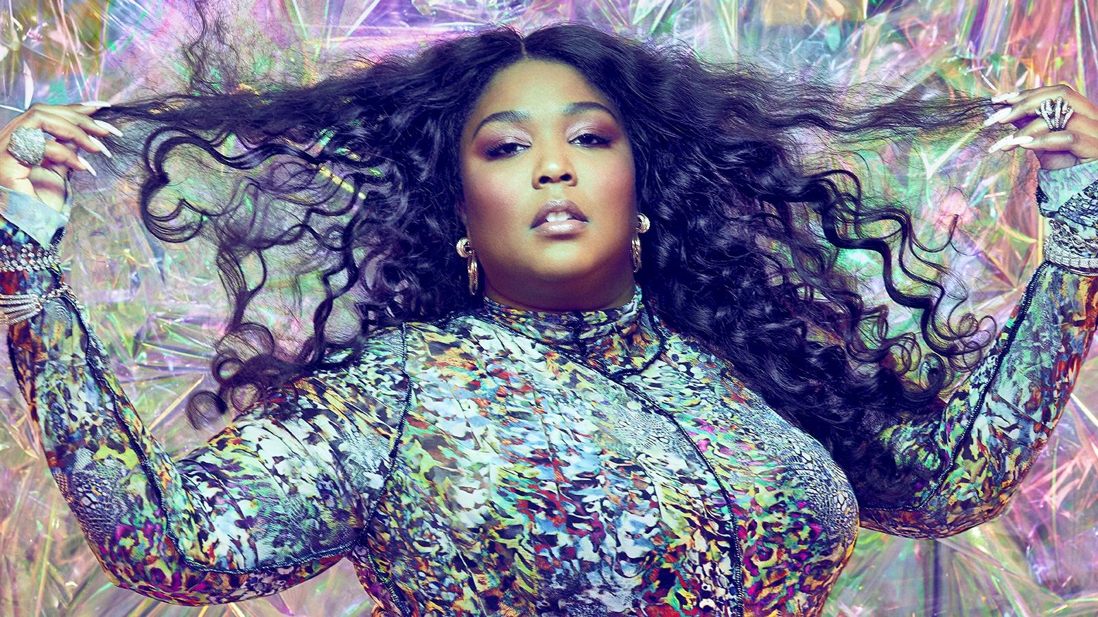 Lizzo Wallpapers - Most Popular Lizzo Wallpapers Backgrounds - GTwallpaper