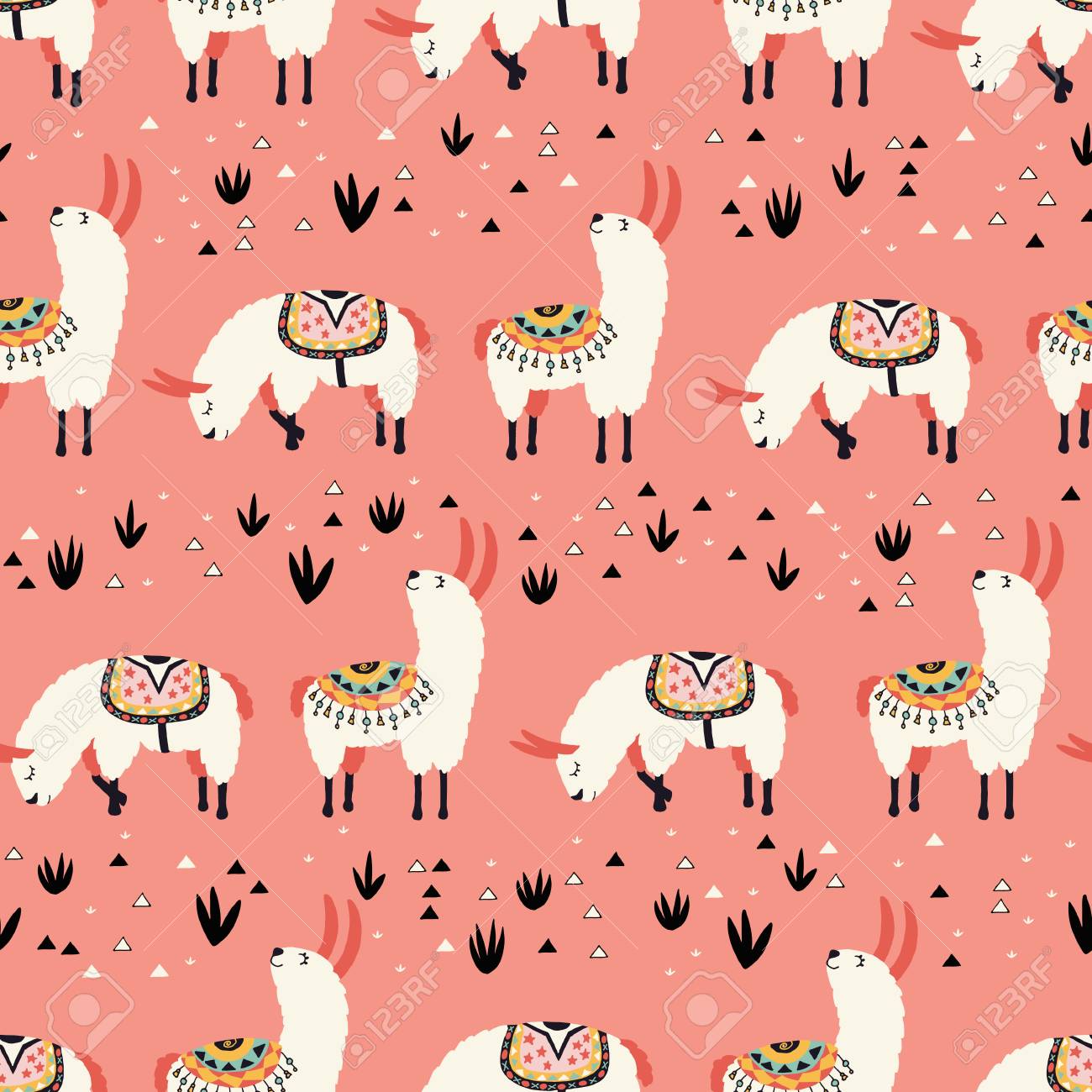 Llama Desktop Wallpapers