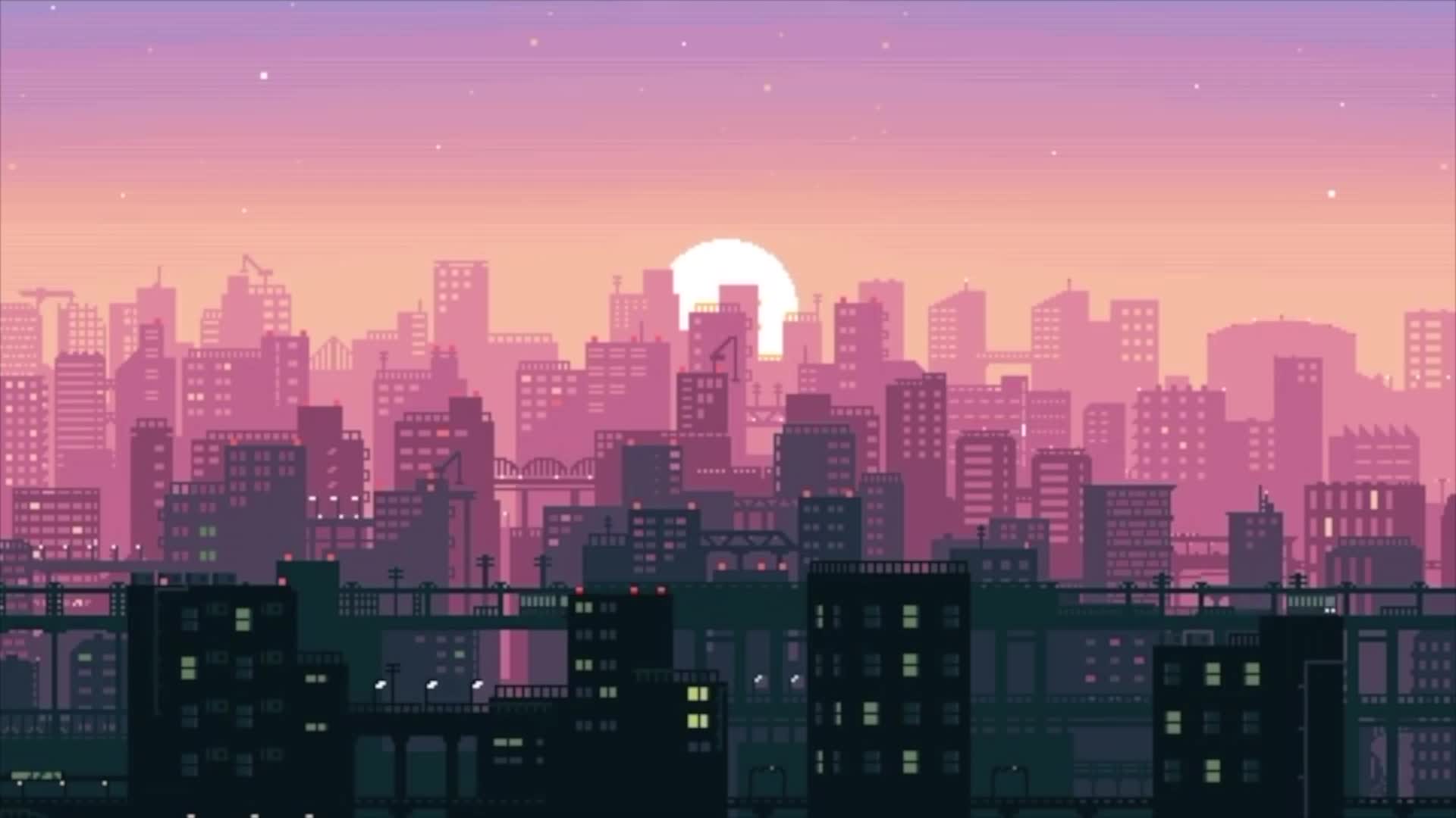 Lo Fi Aesthetic Wallpapers