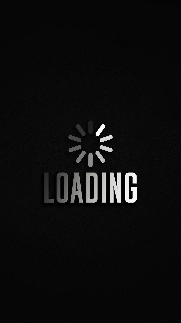 Loading Wallpapers