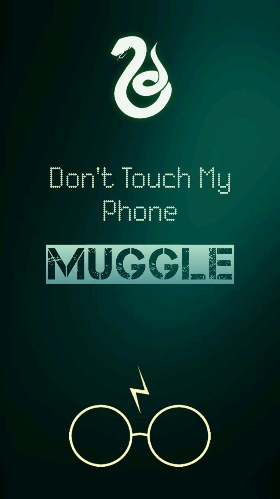 Lock Screen Harry Potter Live Iphone Wallpapers