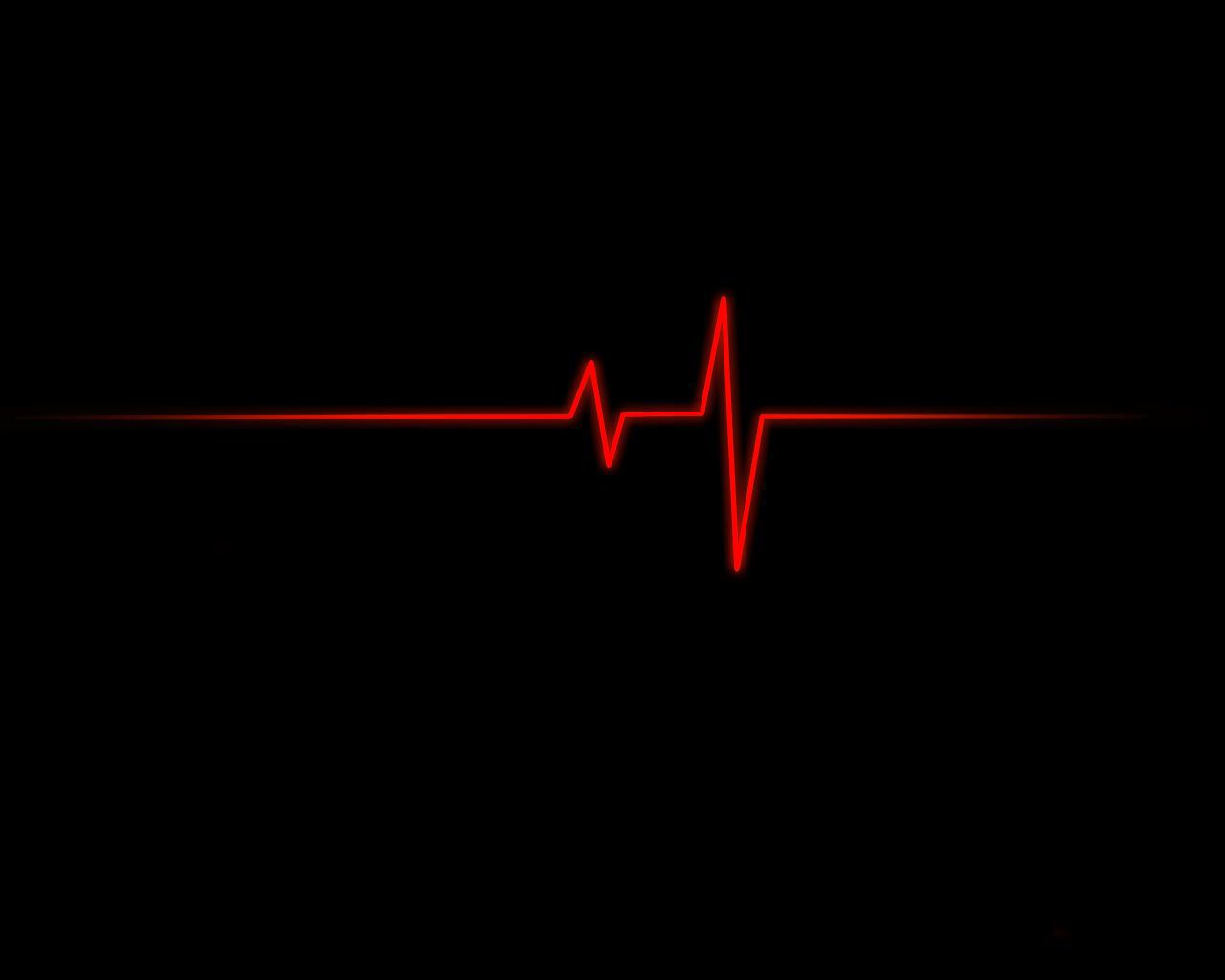 Lock Screen Heart Beat Wallpapers