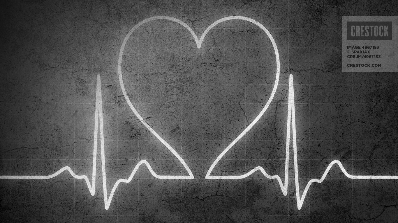 Lock Screen Heart Beat Wallpapers