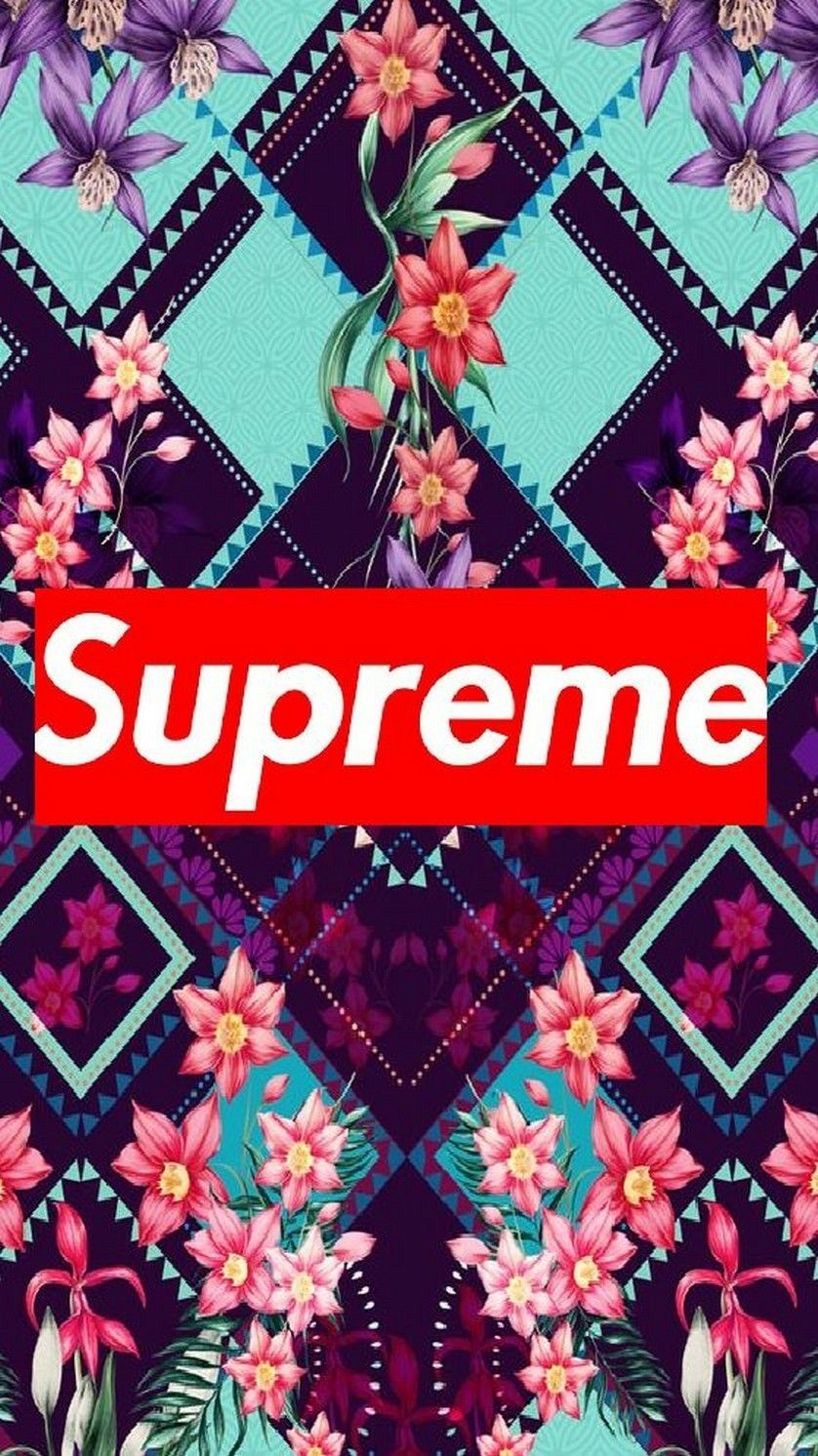 Lock Screen Supreme Wallpapers