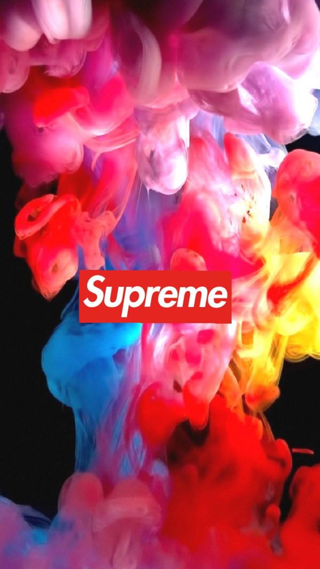 Lock Screen Supreme Wallpapers