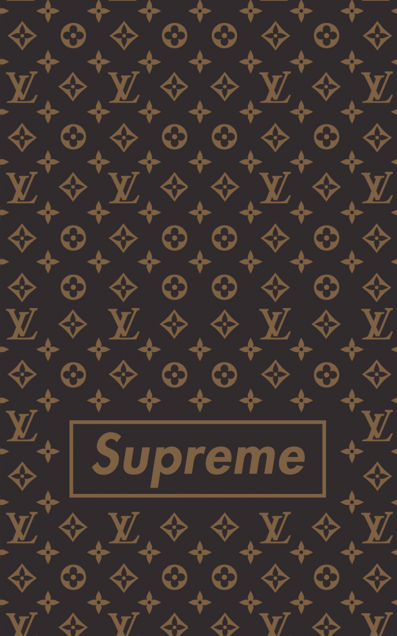 Lock Screen Supreme Wallpapers