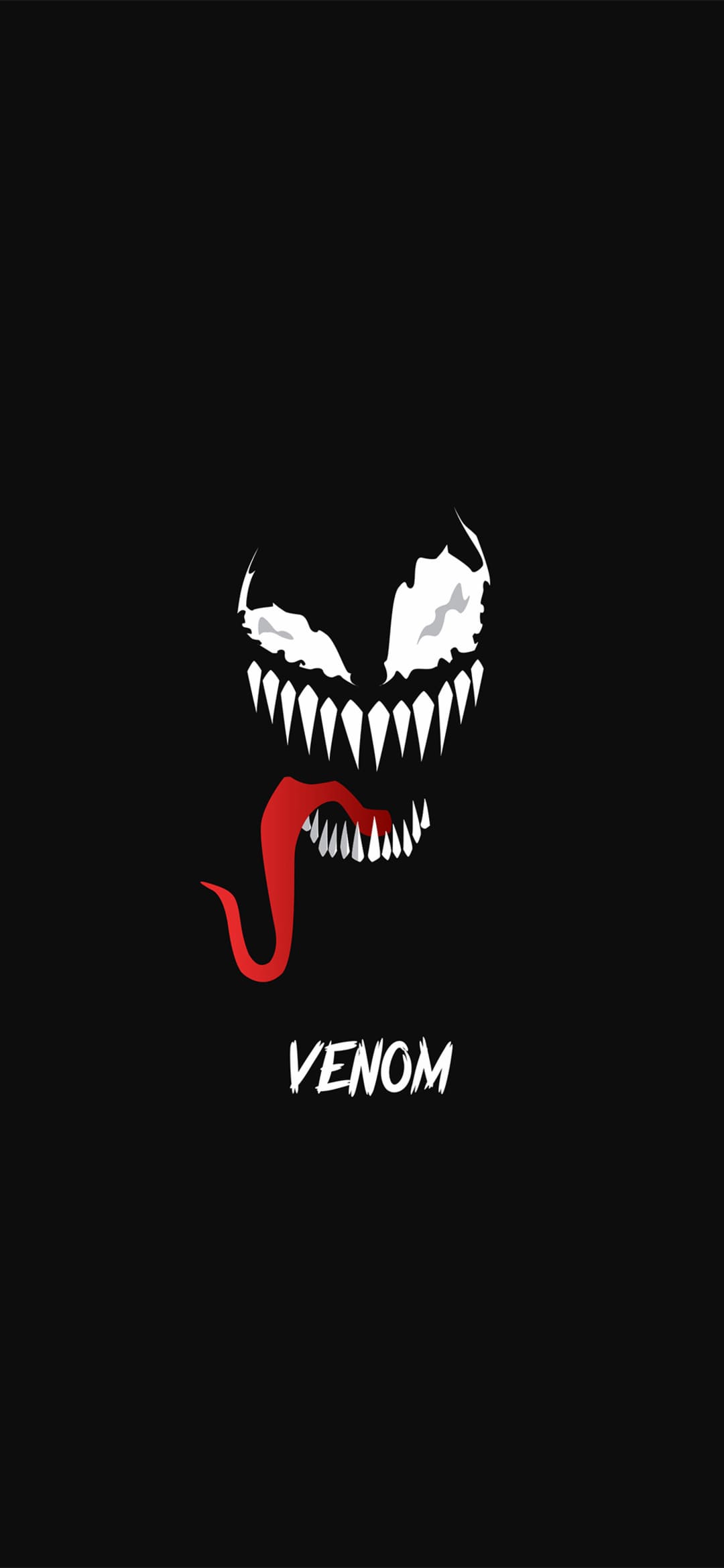 Lock Screen Venom Wallpapers