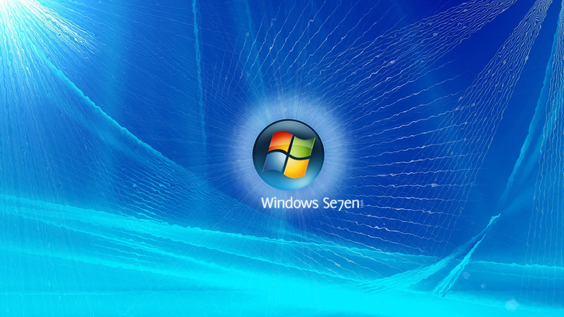 Lock Screen Windows 7 Wallpapers