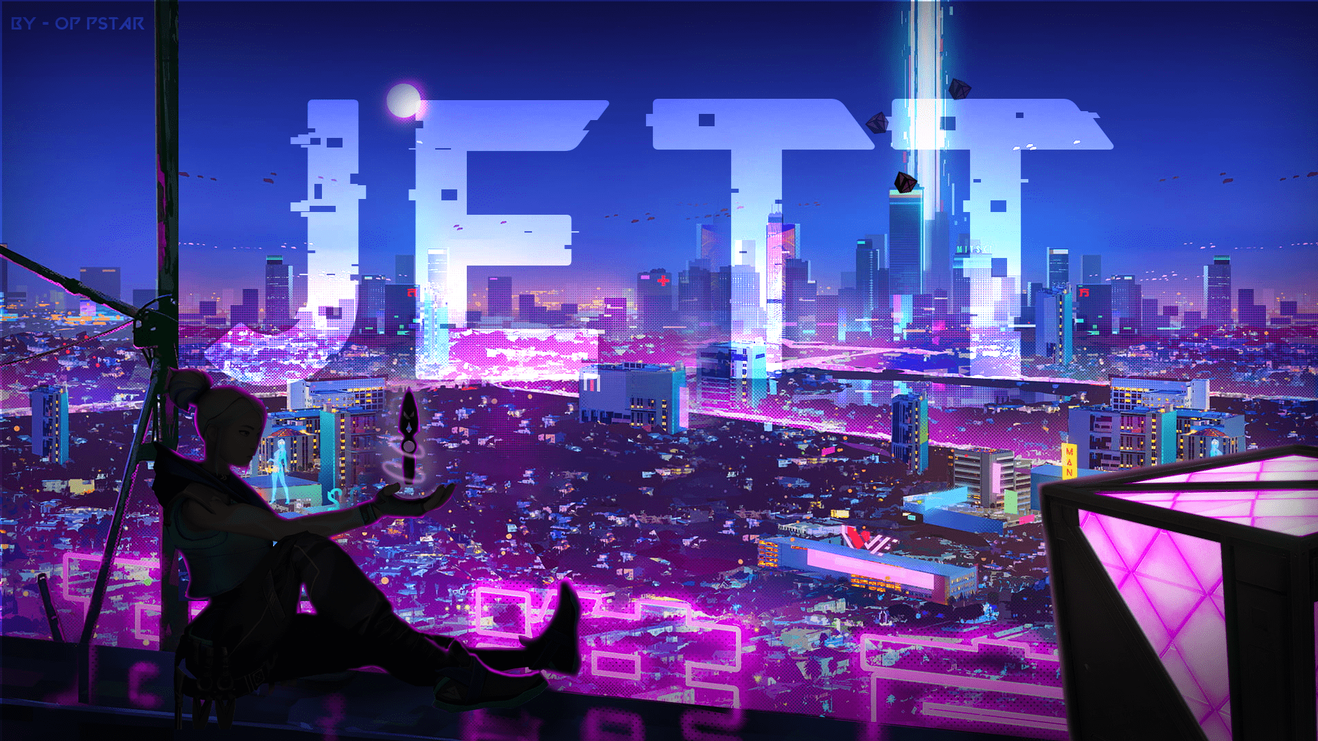 Lofi Images Wallpapers