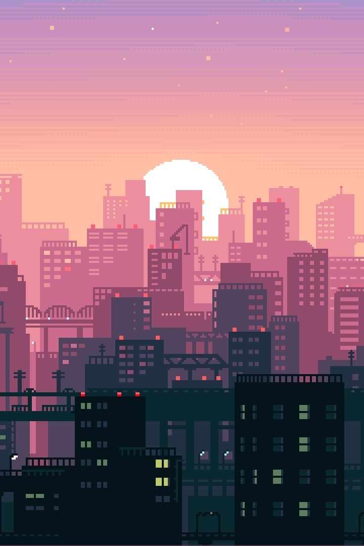 Lofi Iphone Wallpapers