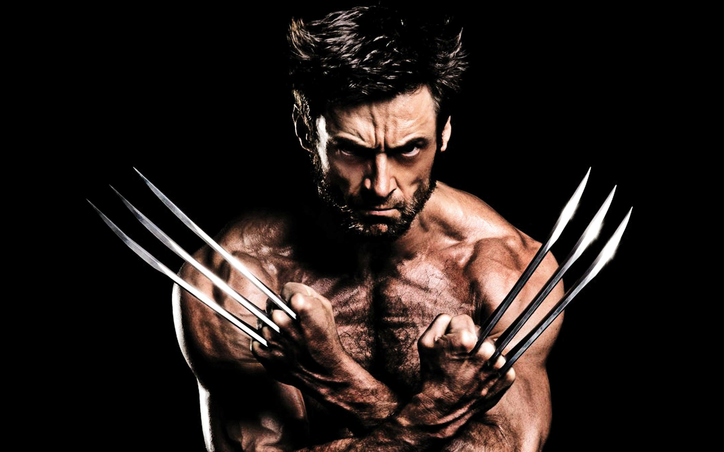 Logan Wolverine Wallpapers