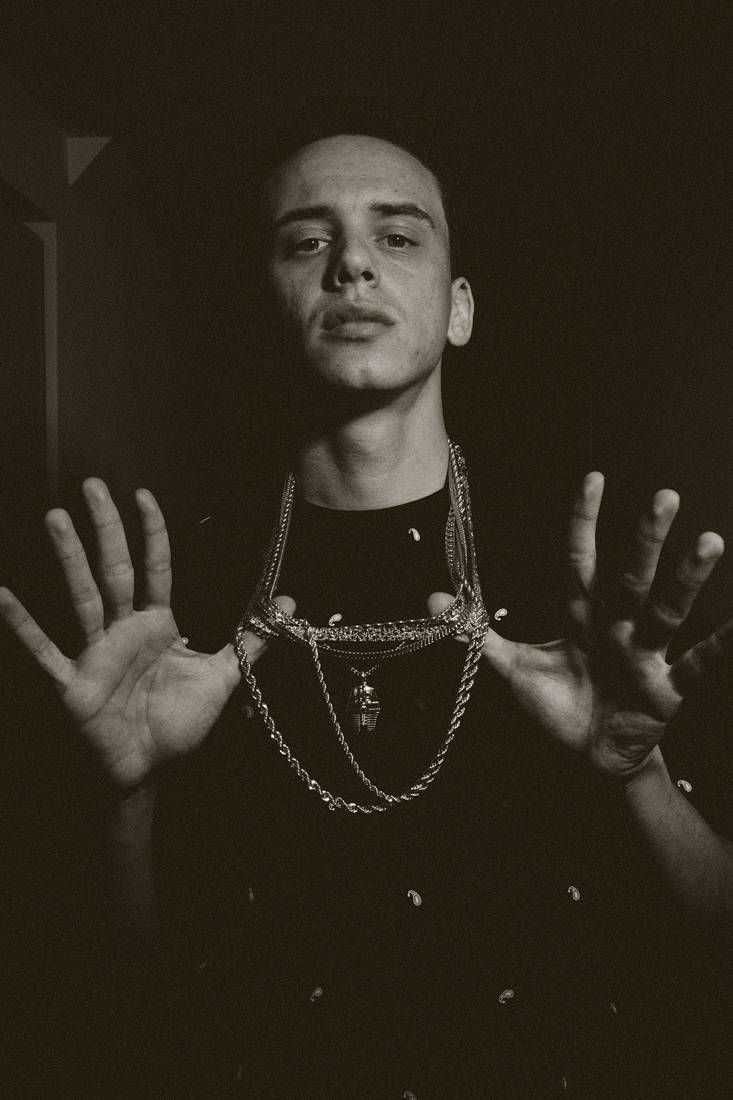 Logic Rapper Hd Wallpapers