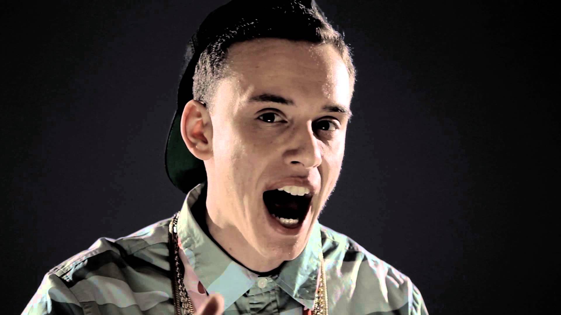 Logic Rapper Hd Wallpapers