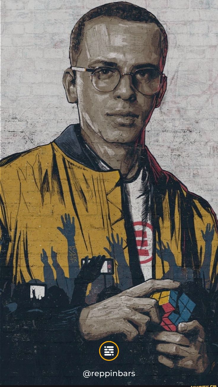 Logic Rapper Hd Wallpapers