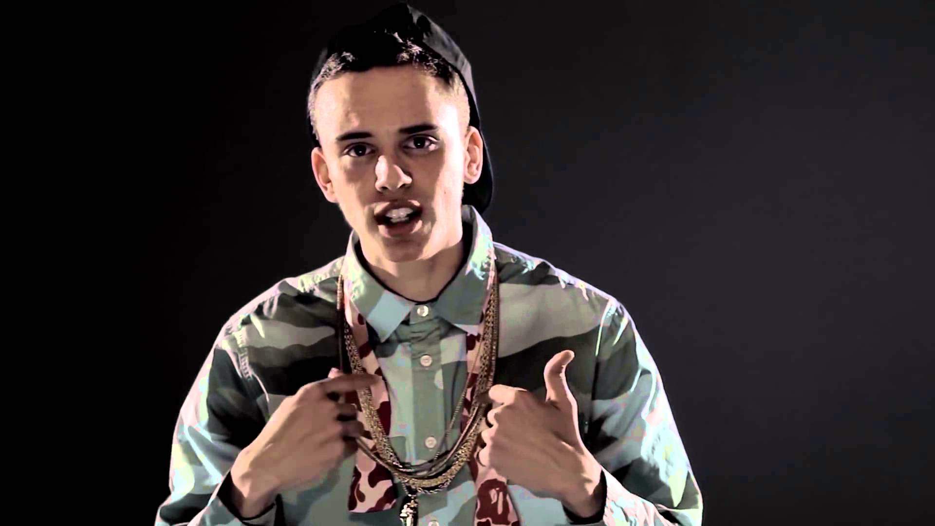 Logic Rapper Hd Wallpapers