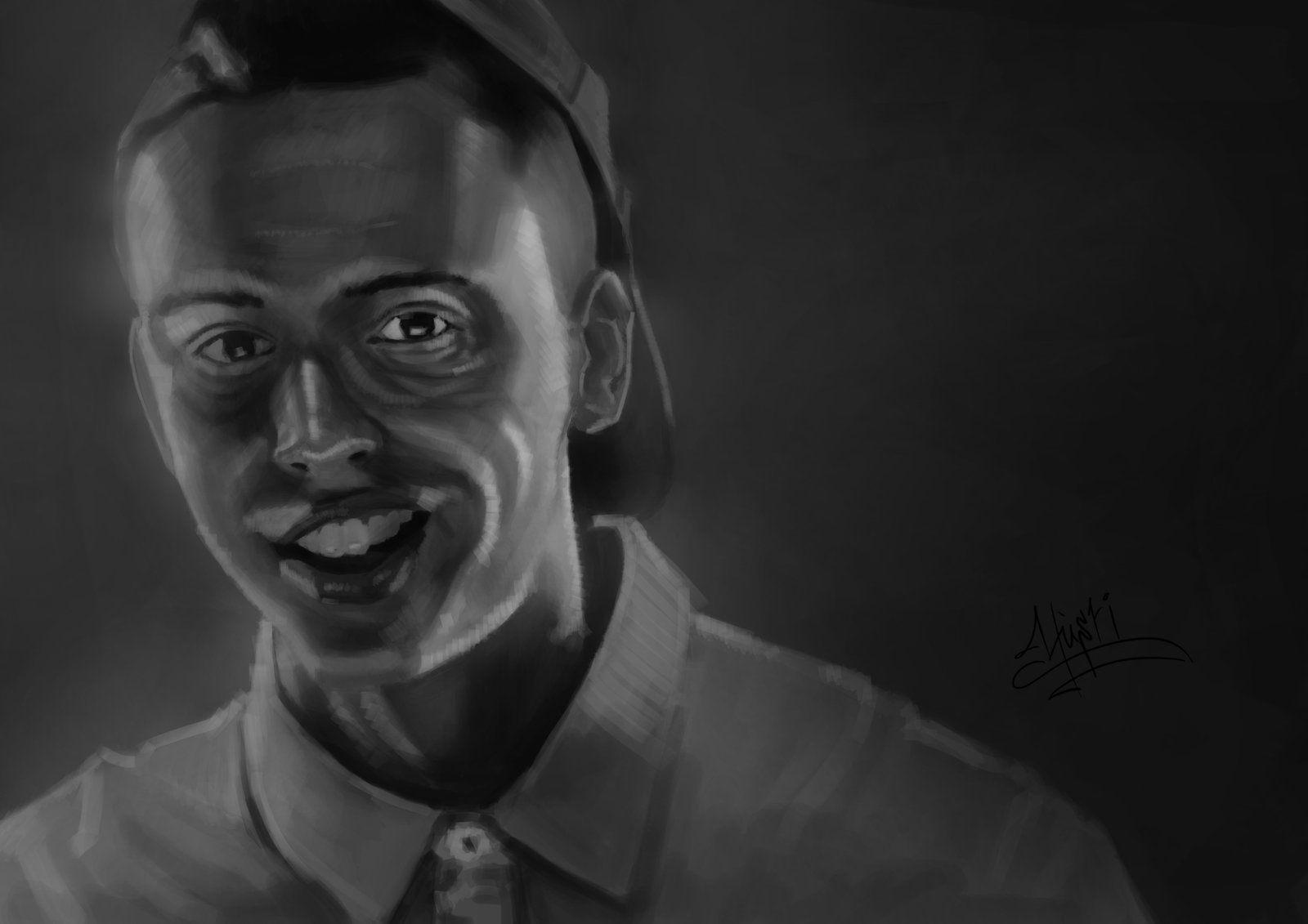 Logic Rapper Hd Wallpapers