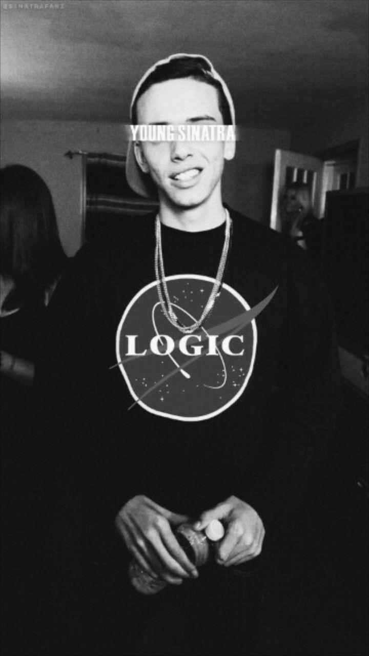 Logic Iphone 6 Wallpapers