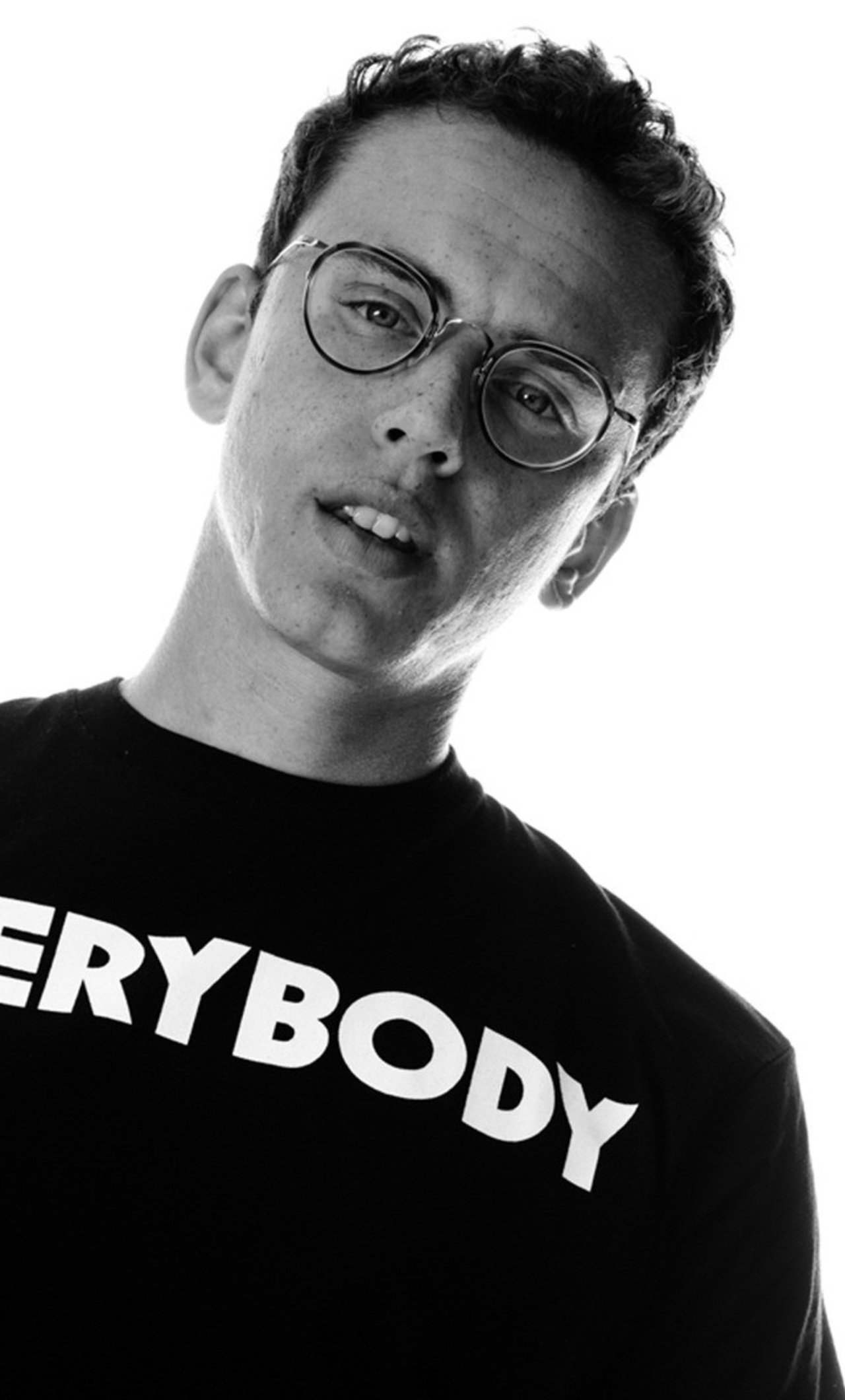 Logic Iphone 6 Wallpapers