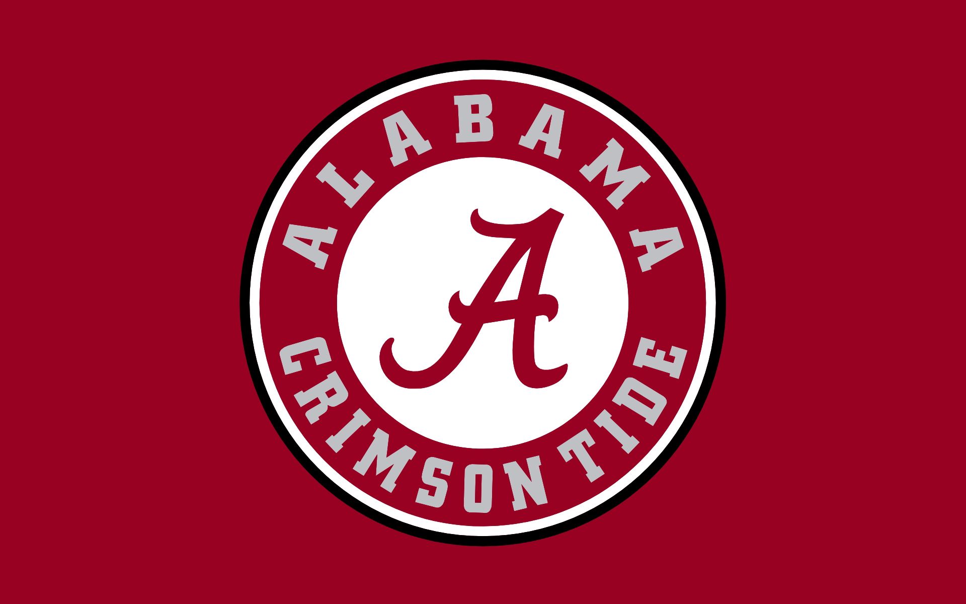 Logo Alabama Football Wallpapers