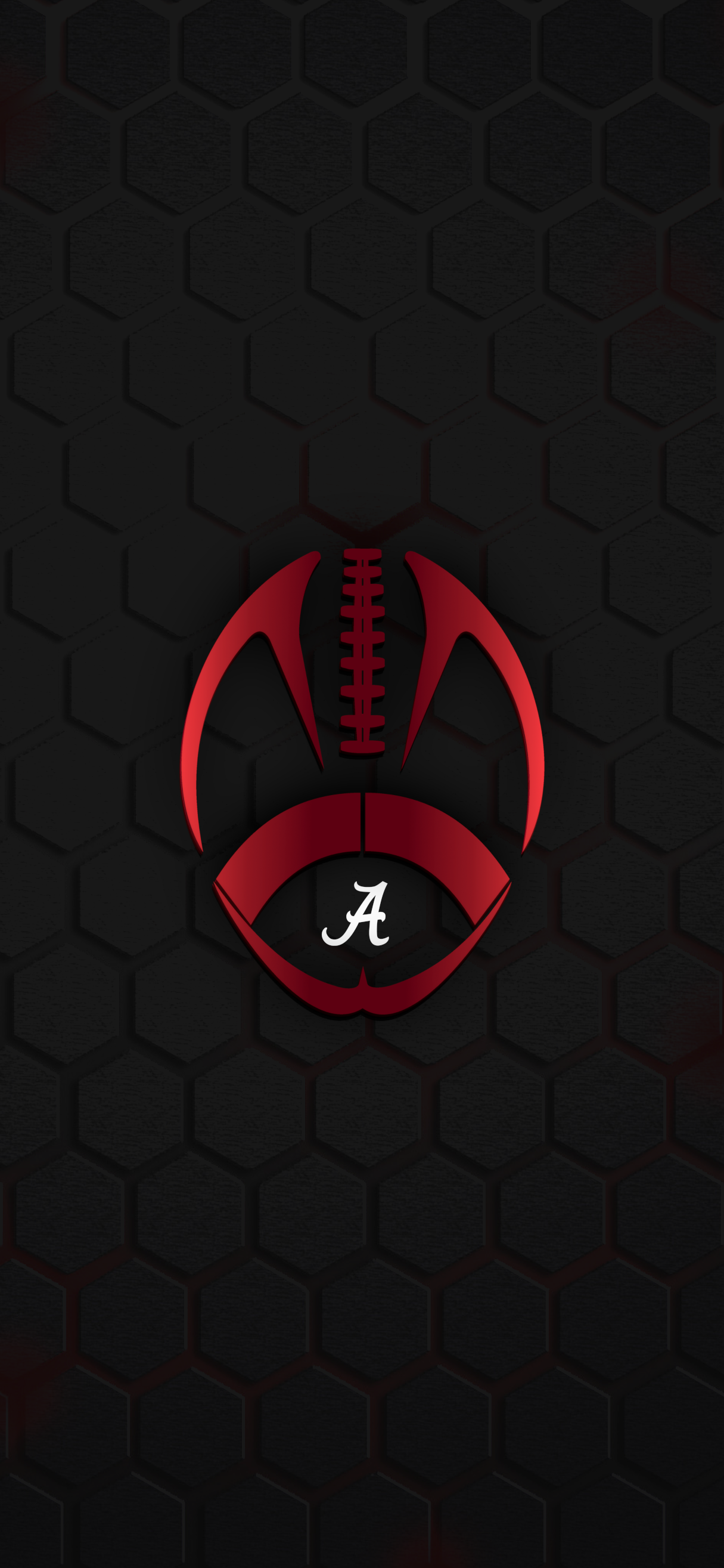 Logo Alabama Football Wallpapers