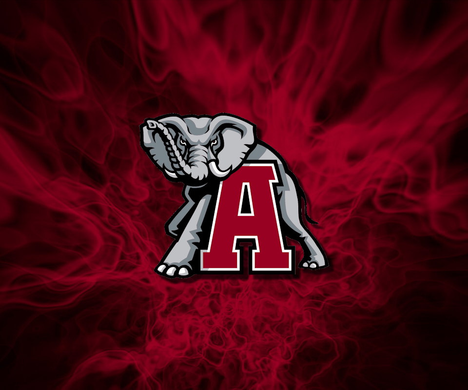 Logo Alabama Football Wallpapers