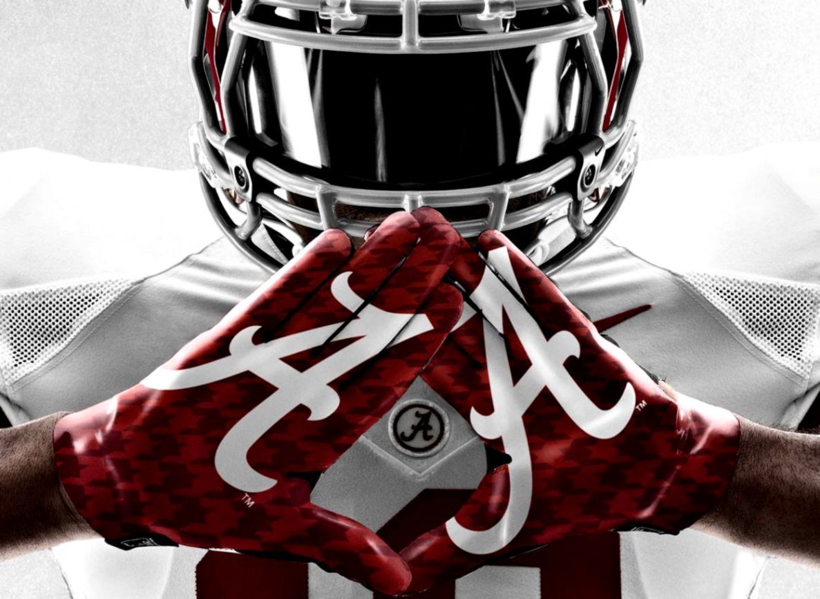 Logo Alabama Football Wallpapers