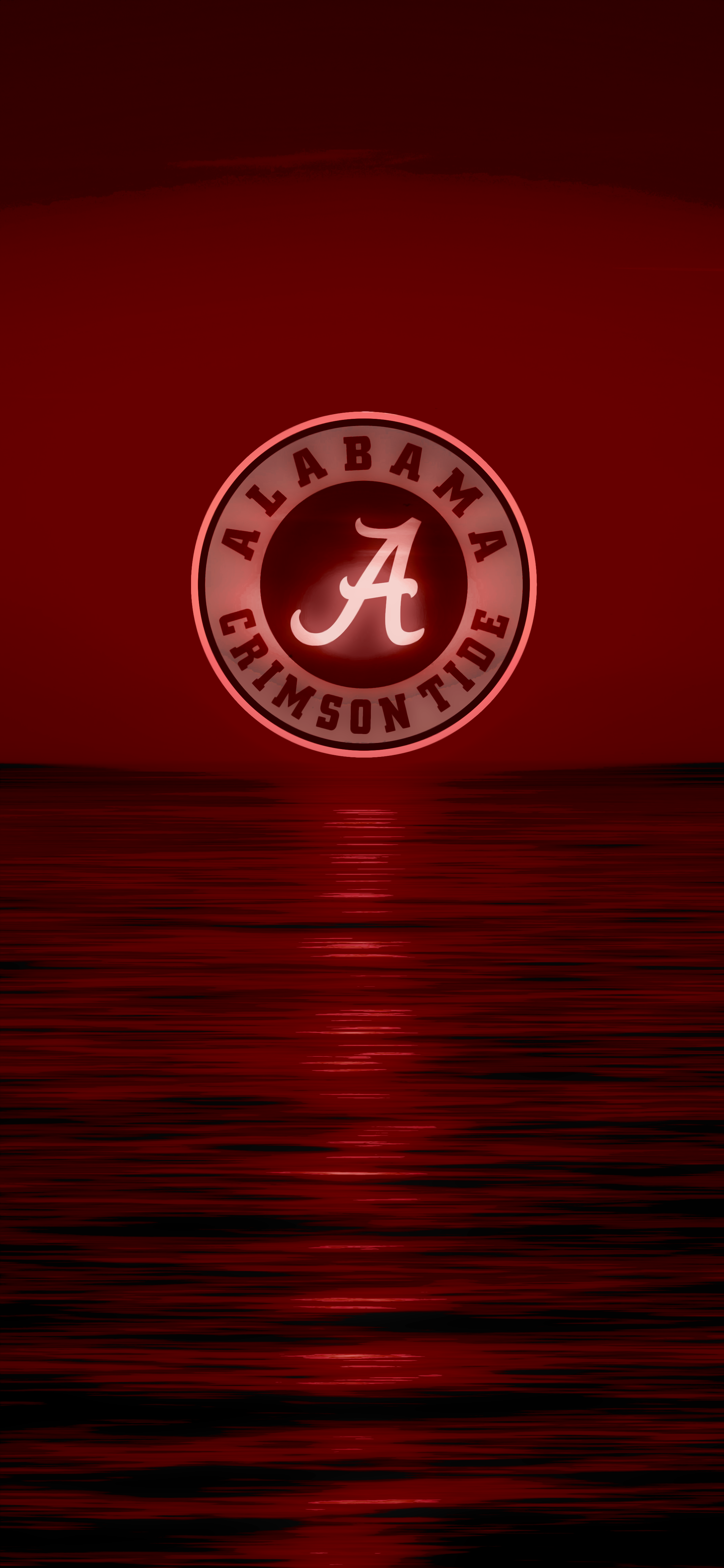 Logo Alabama Football Wallpapers